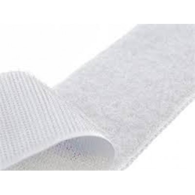 Bande agrippante (hook and loop) - type velcro pour couche lavable